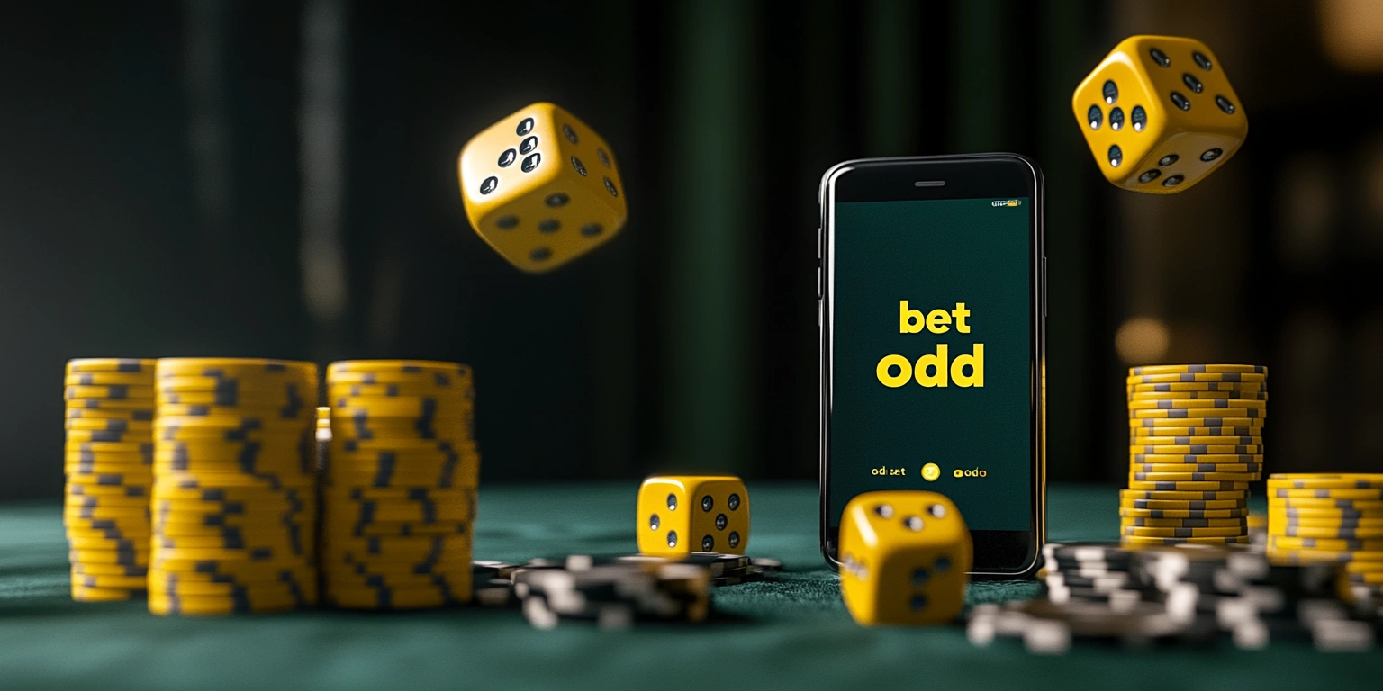 bet odd apk